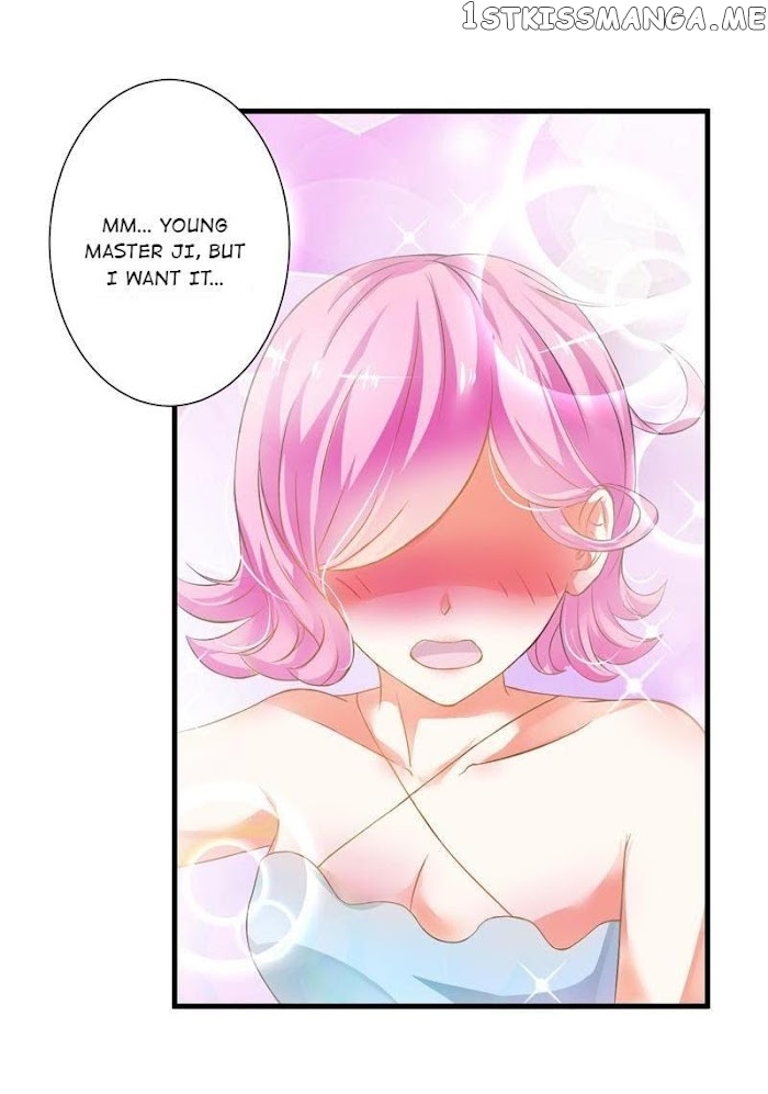 Rich Man’s Pet: The President’s Hundred Days Plaything chapter 5 - page 29