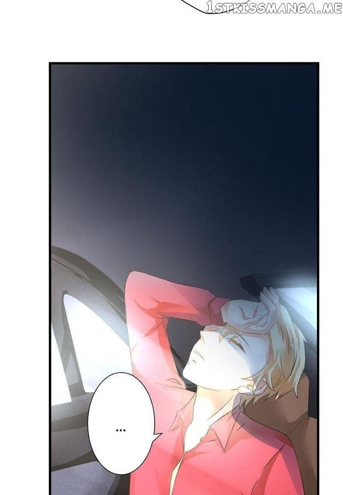 Rich Man’s Pet: The President’s Hundred Days Plaything chapter 5 - page 36