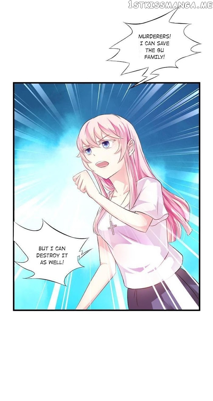 Rich Man’s Pet: The President’s Hundred Days Plaything chapter 4 - page 15