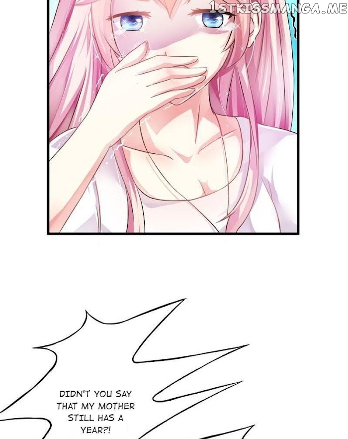 Rich Man’s Pet: The President’s Hundred Days Plaything chapter 4 - page 21