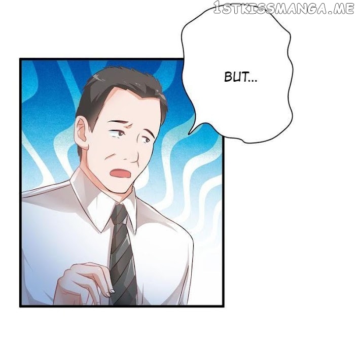 Rich Man’s Pet: The President’s Hundred Days Plaything chapter 4 - page 32