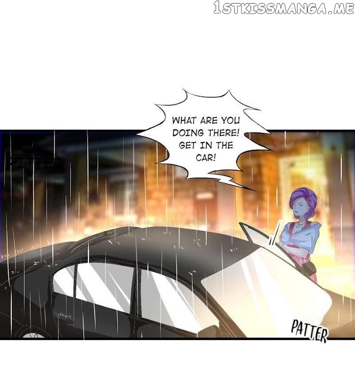 Rich Man’s Pet: The President’s Hundred Days Plaything chapter 4 - page 33
