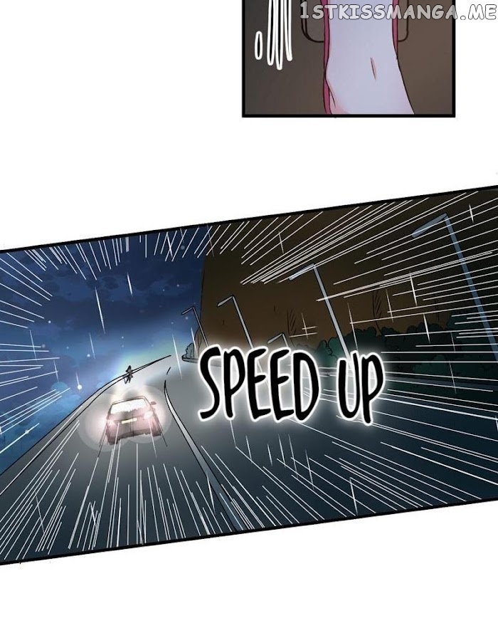 Rich Man’s Pet: The President’s Hundred Days Plaything chapter 4 - page 39