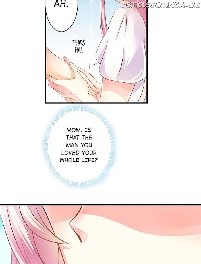 Rich Man’s Pet: The President’s Hundred Days Plaything chapter 4 - page 4