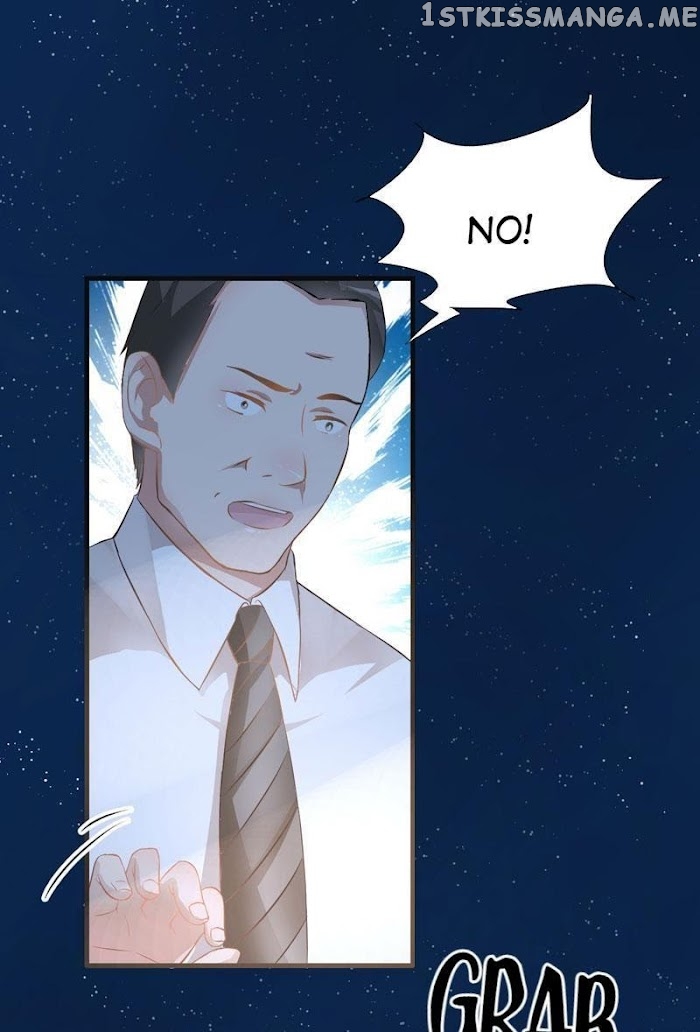 Rich Man’s Pet: The President’s Hundred Days Plaything chapter 4 - page 43