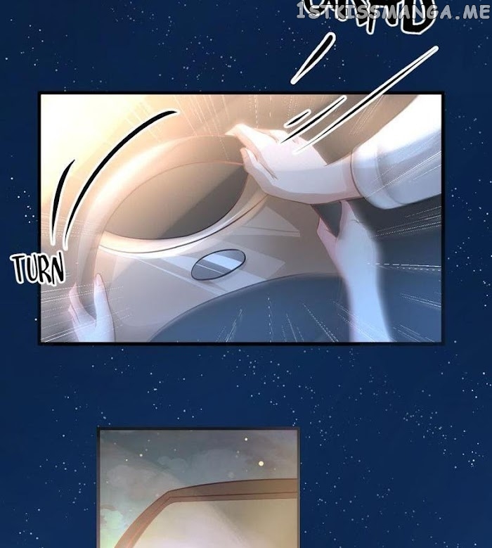 Rich Man’s Pet: The President’s Hundred Days Plaything chapter 4 - page 44
