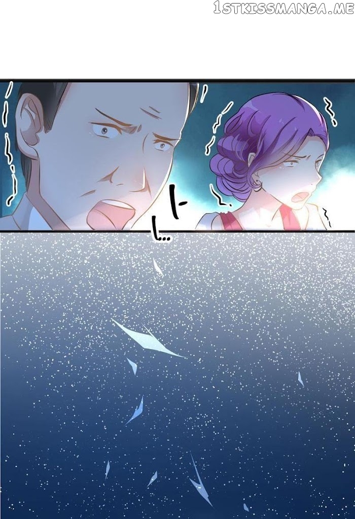 Rich Man’s Pet: The President’s Hundred Days Plaything chapter 4 - page 48