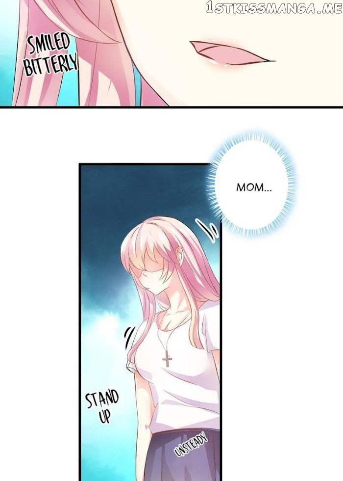 Rich Man’s Pet: The President’s Hundred Days Plaything chapter 4 - page 5