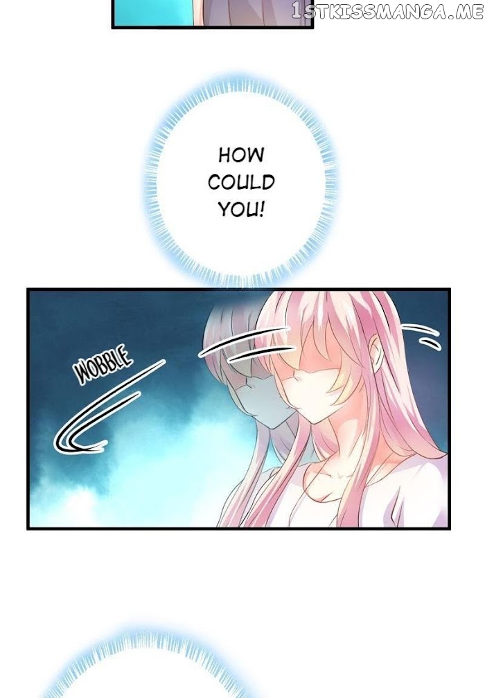 Rich Man’s Pet: The President’s Hundred Days Plaything chapter 4 - page 6