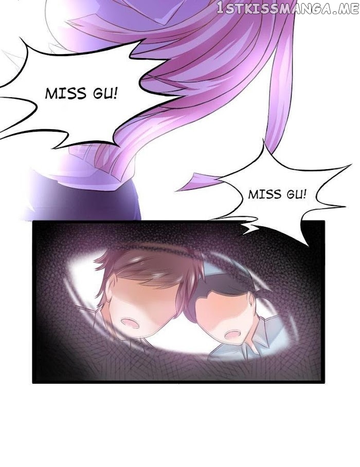 Rich Man’s Pet: The President’s Hundred Days Plaything chapter 4 - page 8