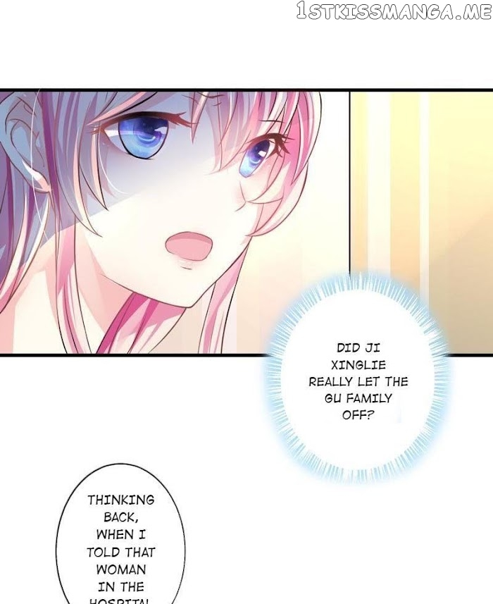 Rich Man’s Pet: The President’s Hundred Days Plaything chapter 4 - page 9