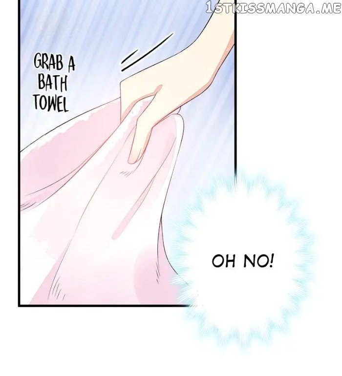 Rich Man’s Pet: The President’s Hundred Days Plaything chapter 3 - page 10