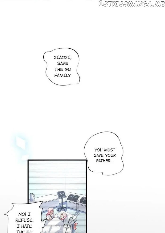 Rich Man’s Pet: The President’s Hundred Days Plaything chapter 3 - page 2