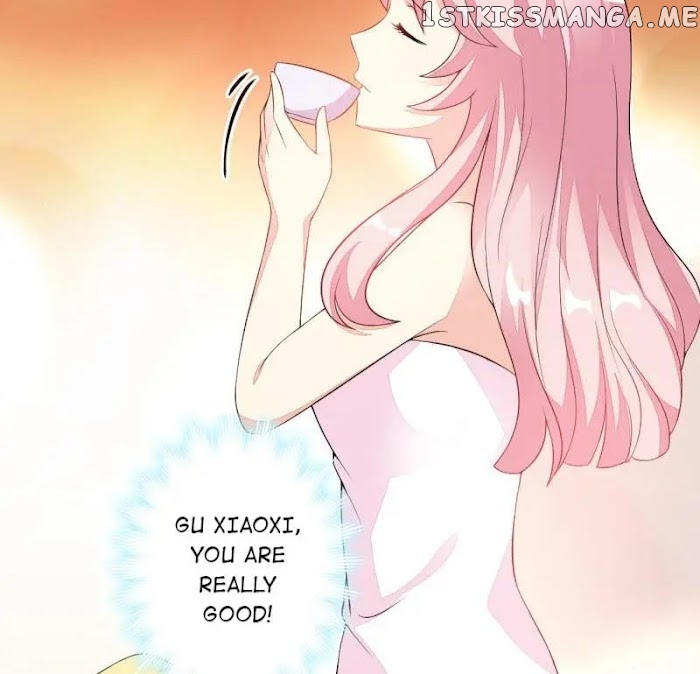 Rich Man’s Pet: The President’s Hundred Days Plaything chapter 3 - page 25