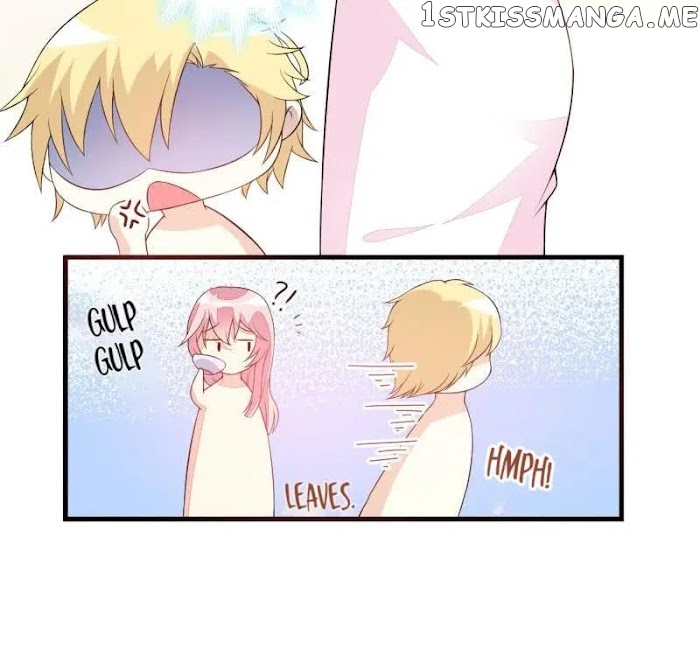 Rich Man’s Pet: The President’s Hundred Days Plaything chapter 3 - page 26