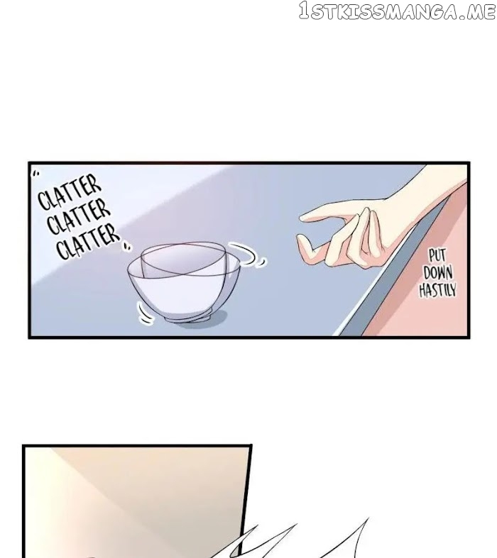Rich Man’s Pet: The President’s Hundred Days Plaything chapter 3 - page 27