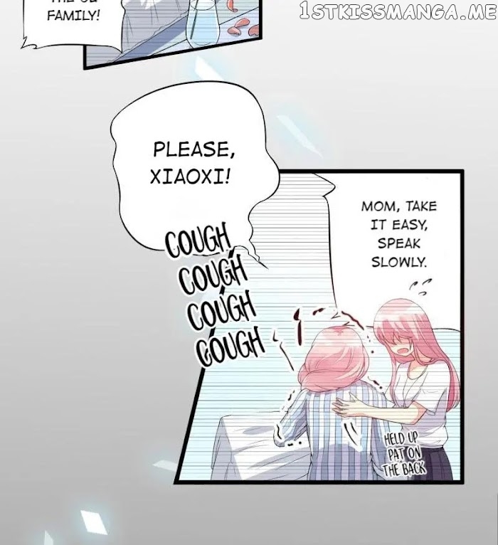 Rich Man’s Pet: The President’s Hundred Days Plaything chapter 3 - page 3