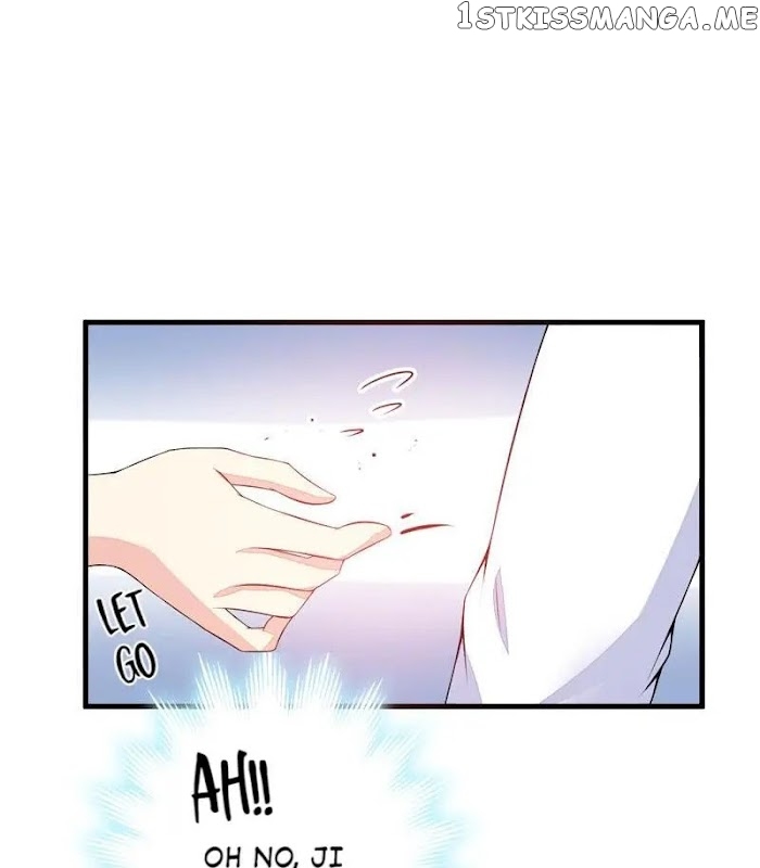 Rich Man’s Pet: The President’s Hundred Days Plaything chapter 3 - page 32