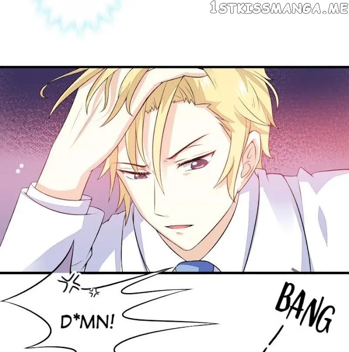 Rich Man’s Pet: The President’s Hundred Days Plaything chapter 3 - page 43