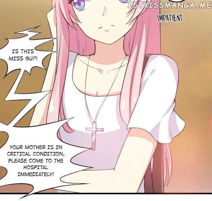 Rich Man’s Pet: The President’s Hundred Days Plaything chapter 3 - page 47