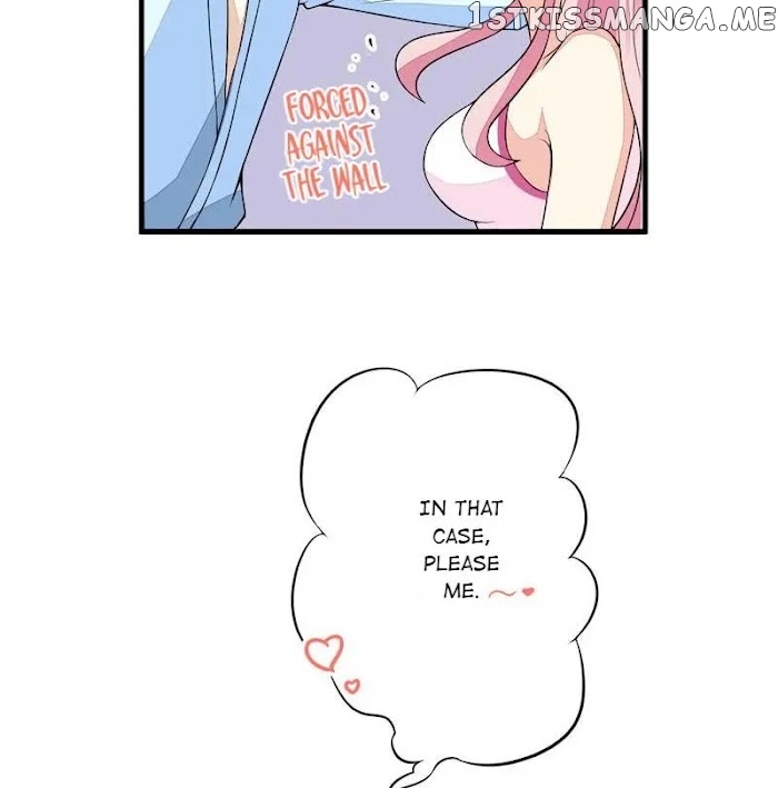 Rich Man’s Pet: The President’s Hundred Days Plaything chapter 2 - page 29