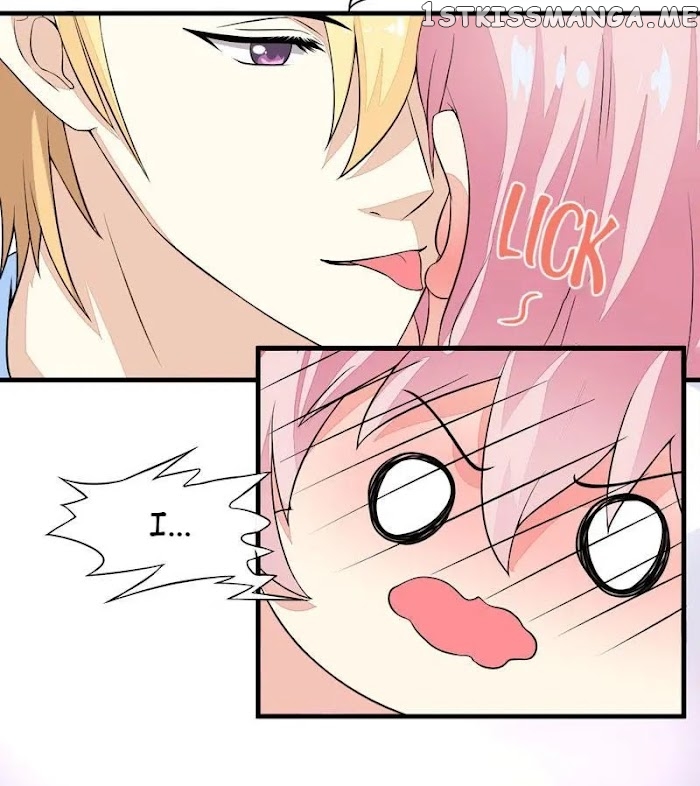 Rich Man’s Pet: The President’s Hundred Days Plaything chapter 2 - page 30