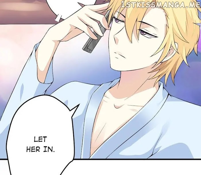 Rich Man’s Pet: The President’s Hundred Days Plaything chapter 2 - page 4