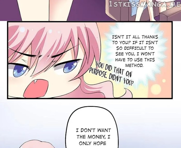 Rich Man’s Pet: The President’s Hundred Days Plaything chapter 2 - page 9