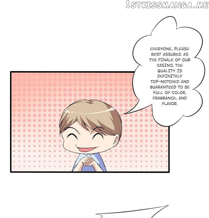 Rich Man’s Pet: The President’s Hundred Days Plaything chapter 1 - page 10