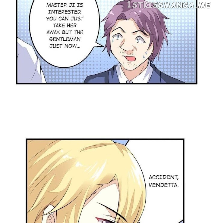 Rich Man’s Pet: The President’s Hundred Days Plaything chapter 1 - page 34