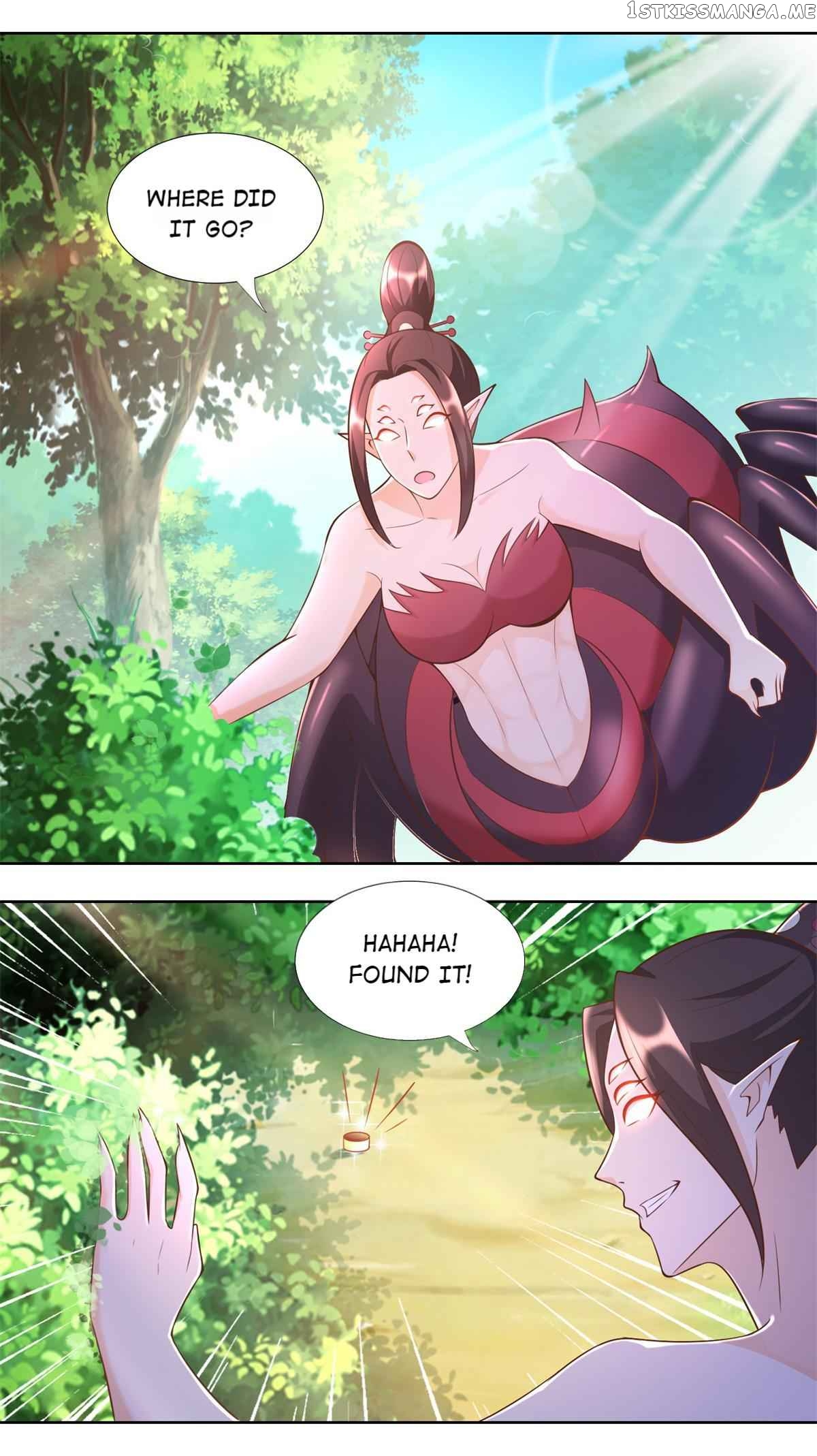 Supreme Rebirth chapter 155 - page 7