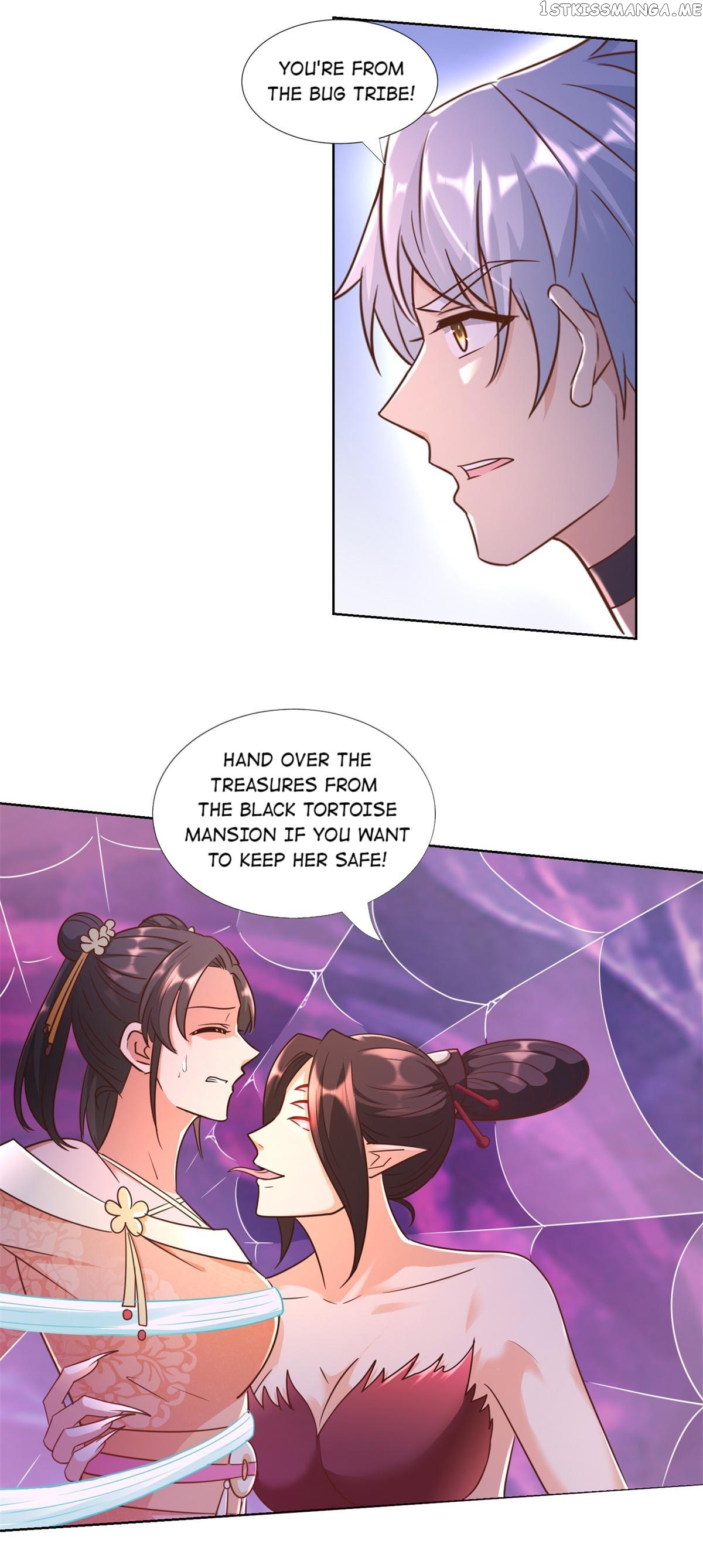 Supreme Rebirth chapter 154 - page 14