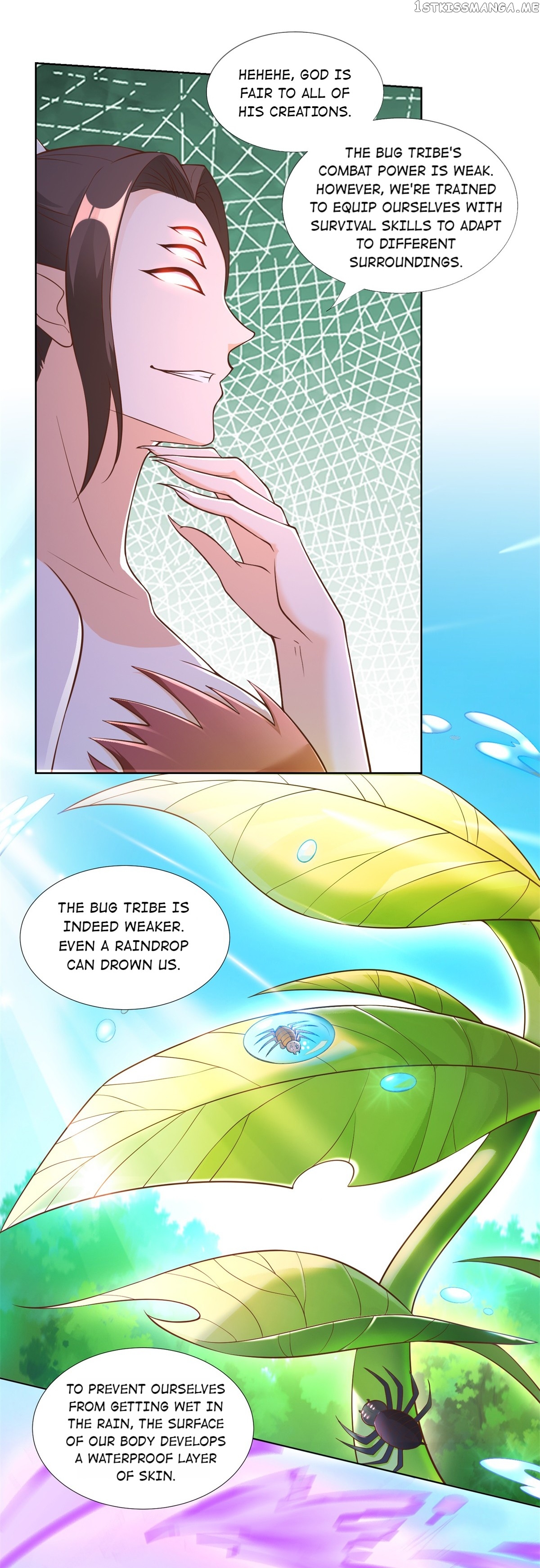 Supreme Rebirth chapter 154 - page 16