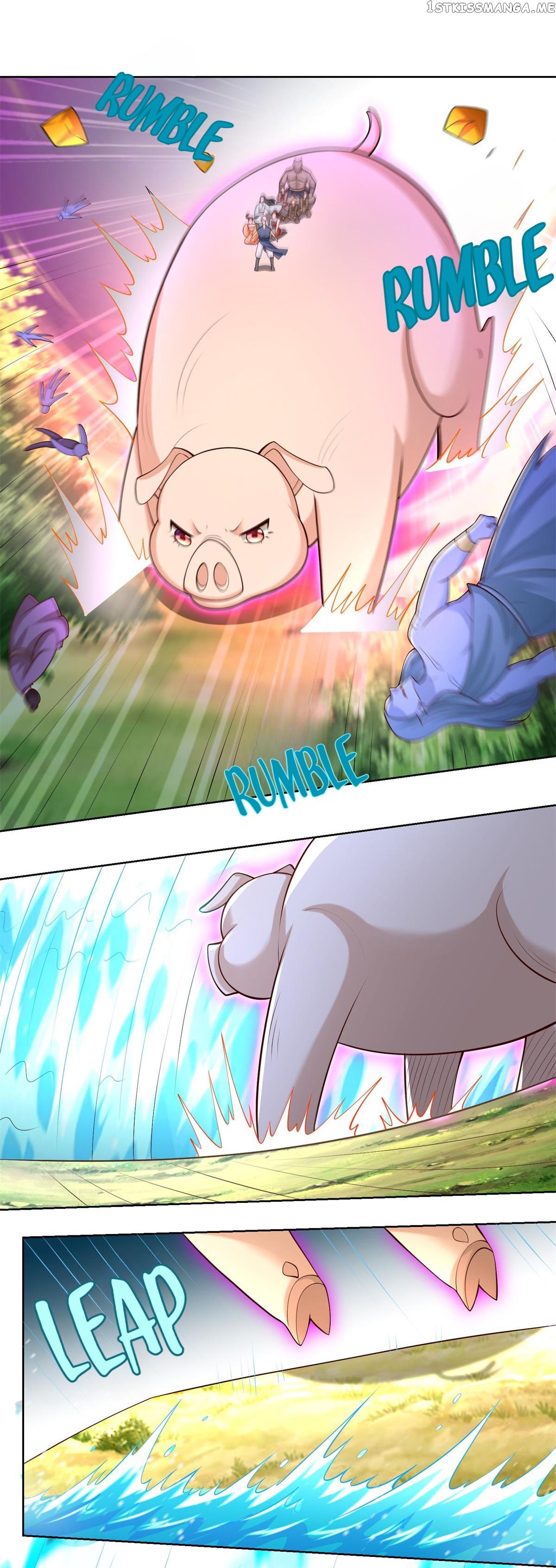 Supreme Rebirth chapter 151 - page 18