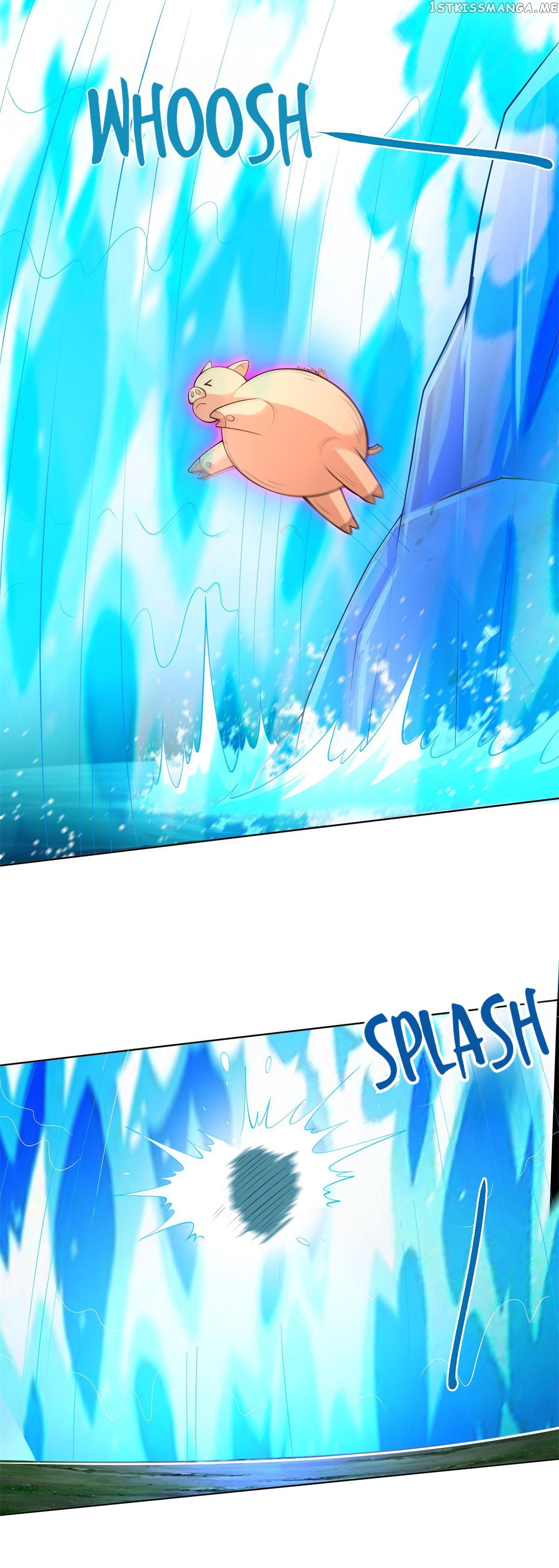 Supreme Rebirth chapter 151 - page 19