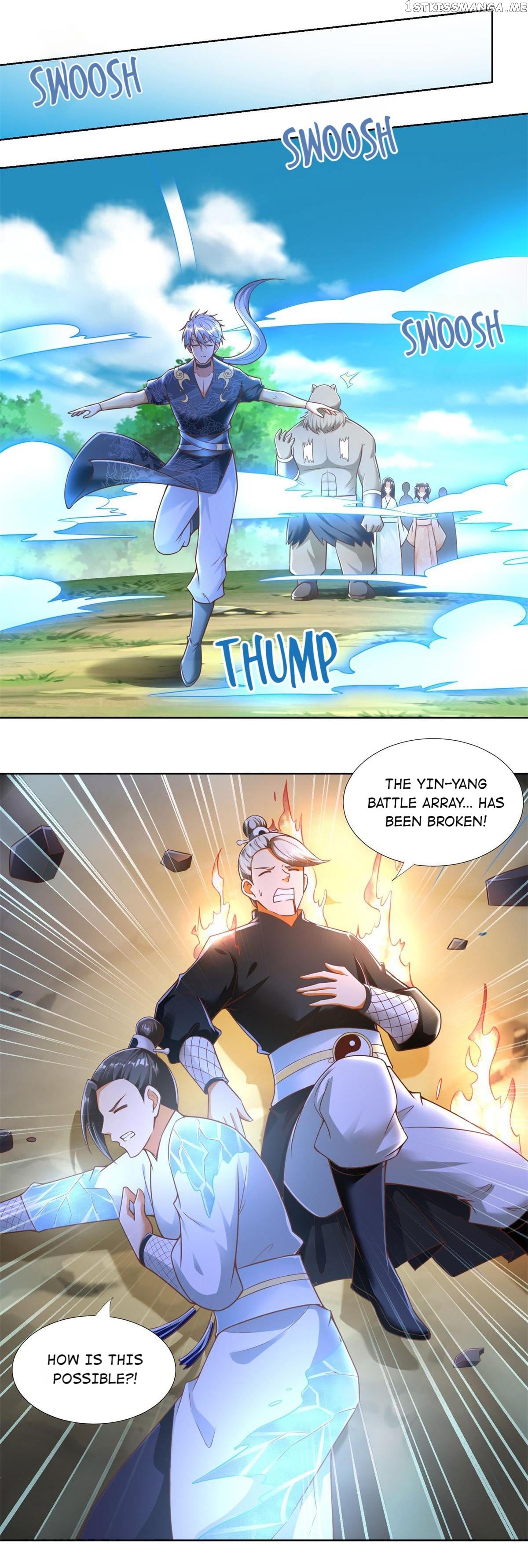 Supreme Rebirth chapter 150 - page 6