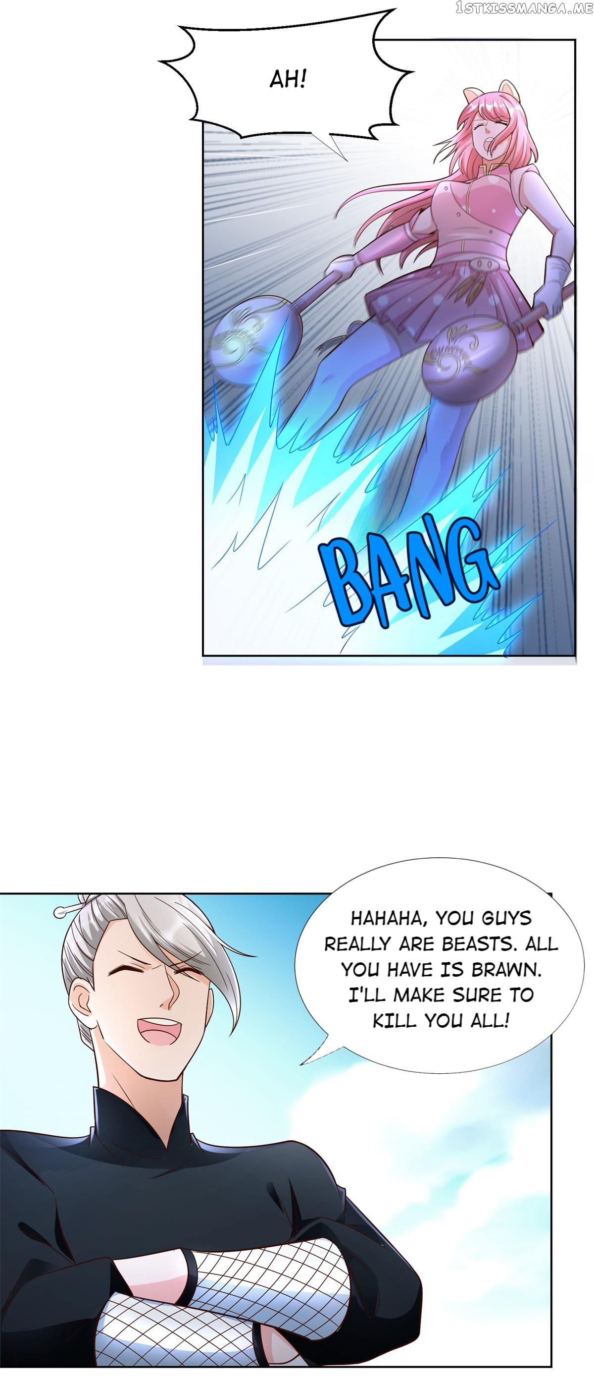 Supreme Rebirth chapter 149 - page 8