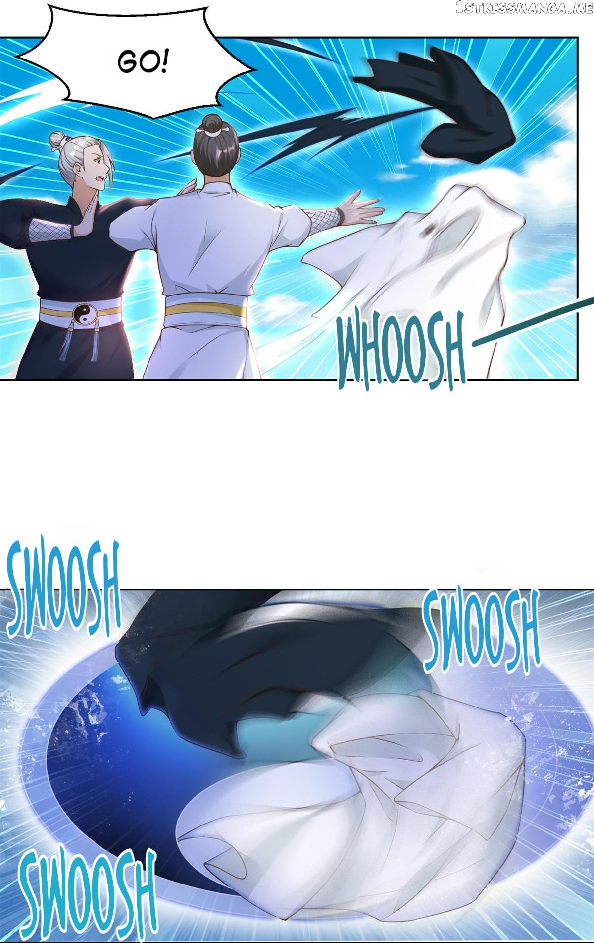 Supreme Rebirth chapter 148 - page 17