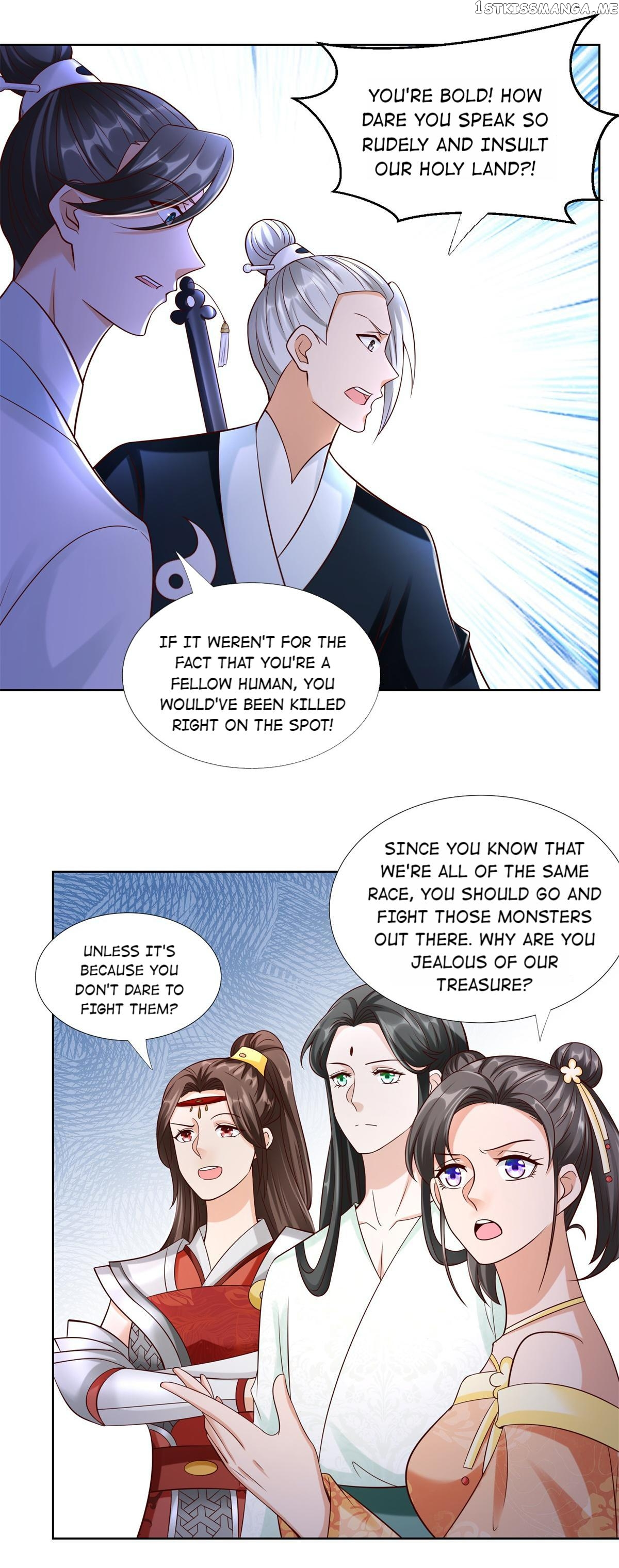 Supreme Rebirth chapter 147 - page 16