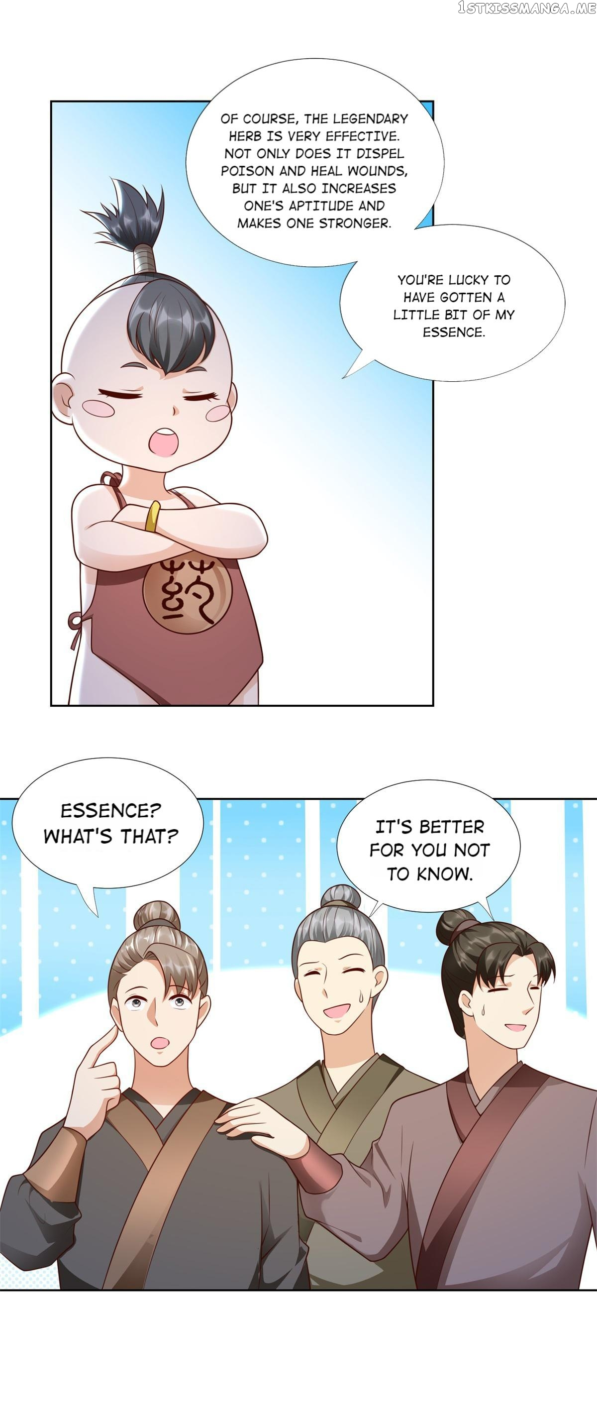 Supreme Rebirth chapter 147 - page 8