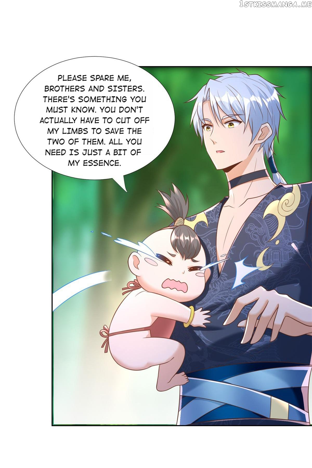 Supreme Rebirth chapter 146 - page 17