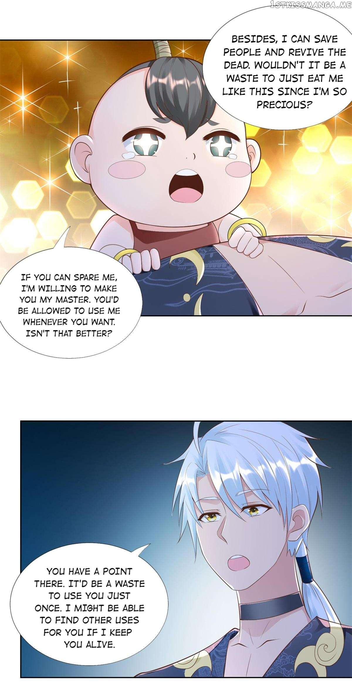 Supreme Rebirth chapter 146 - page 18