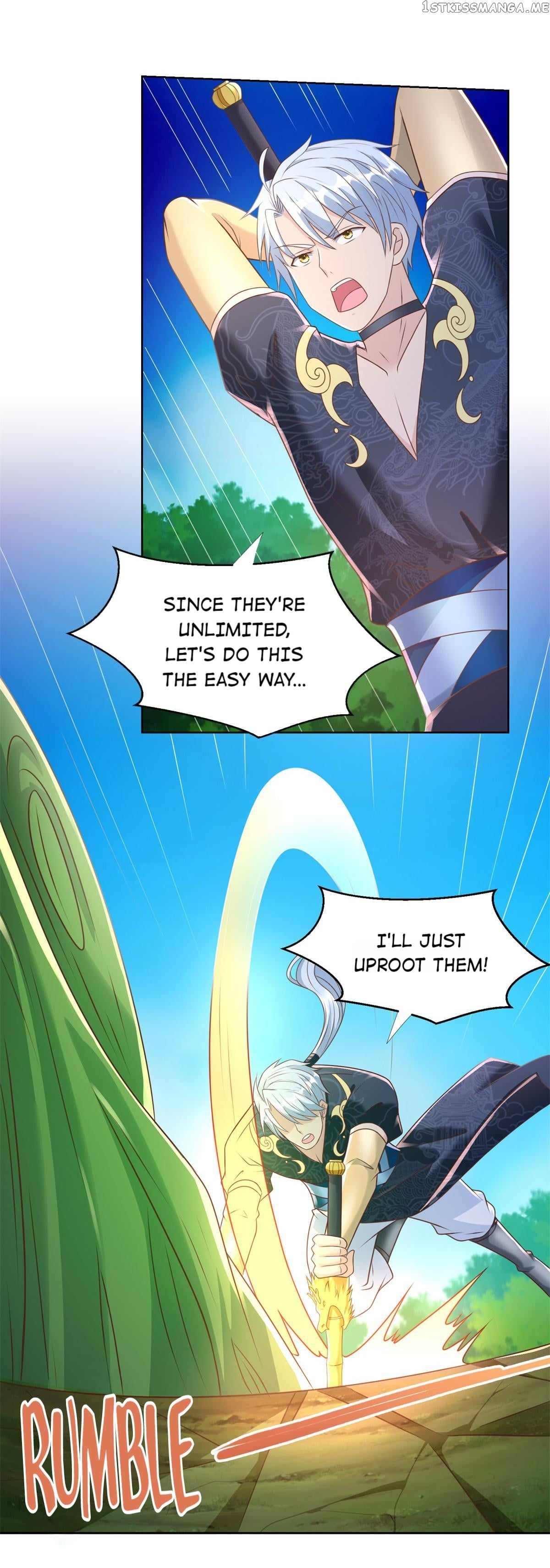 Supreme Rebirth chapter 146 - page 8