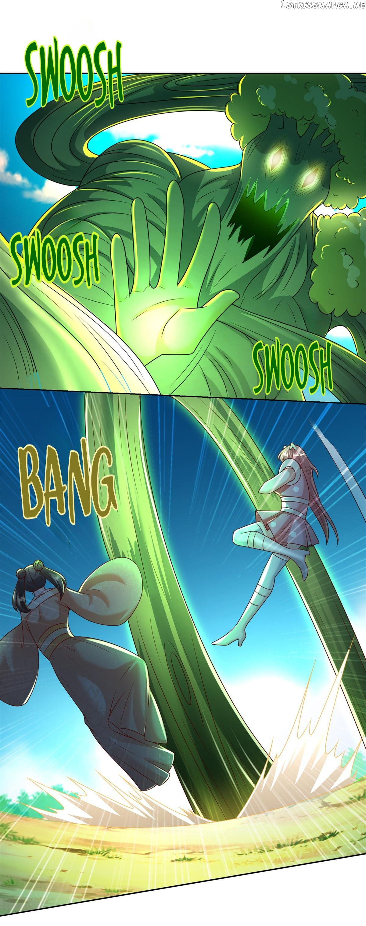 Supreme Rebirth chapter 145 - page 11