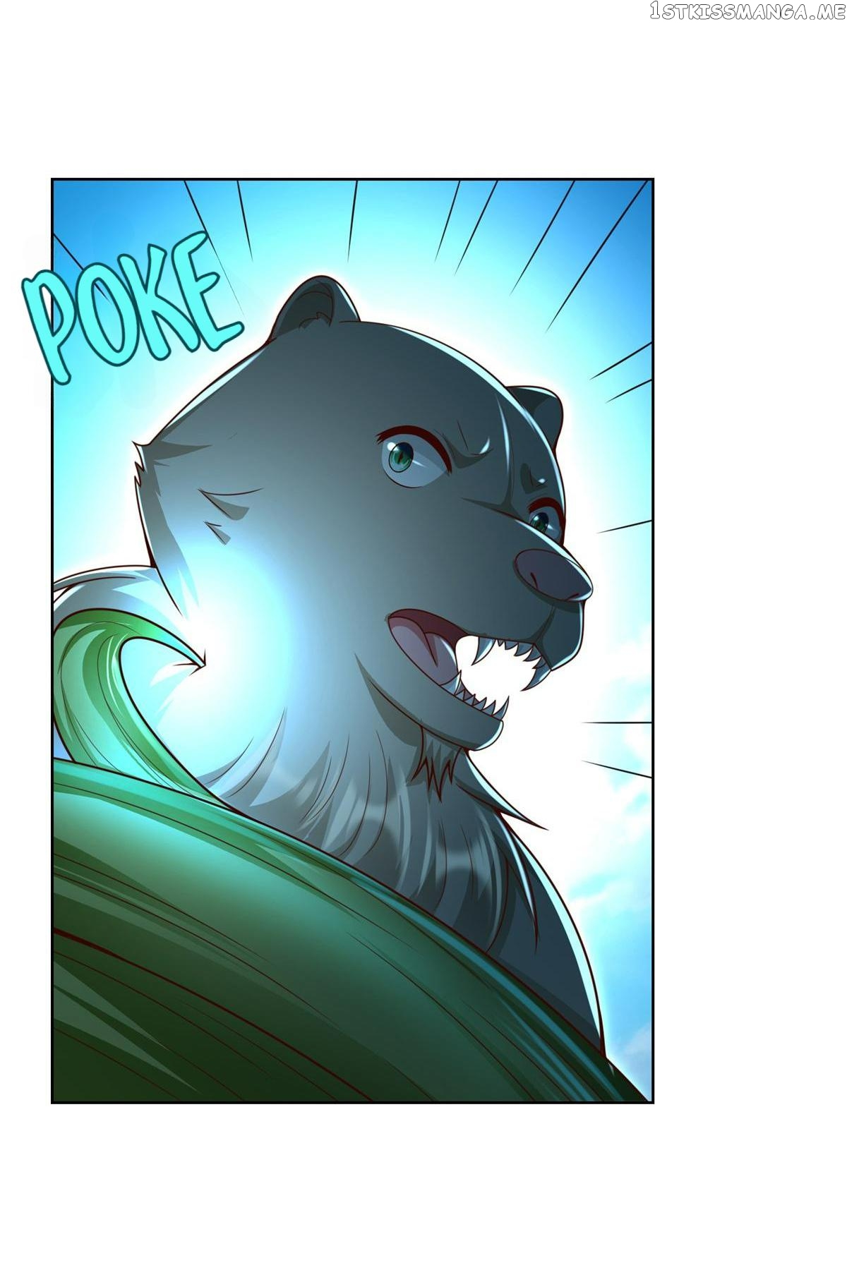 Supreme Rebirth chapter 145 - page 19