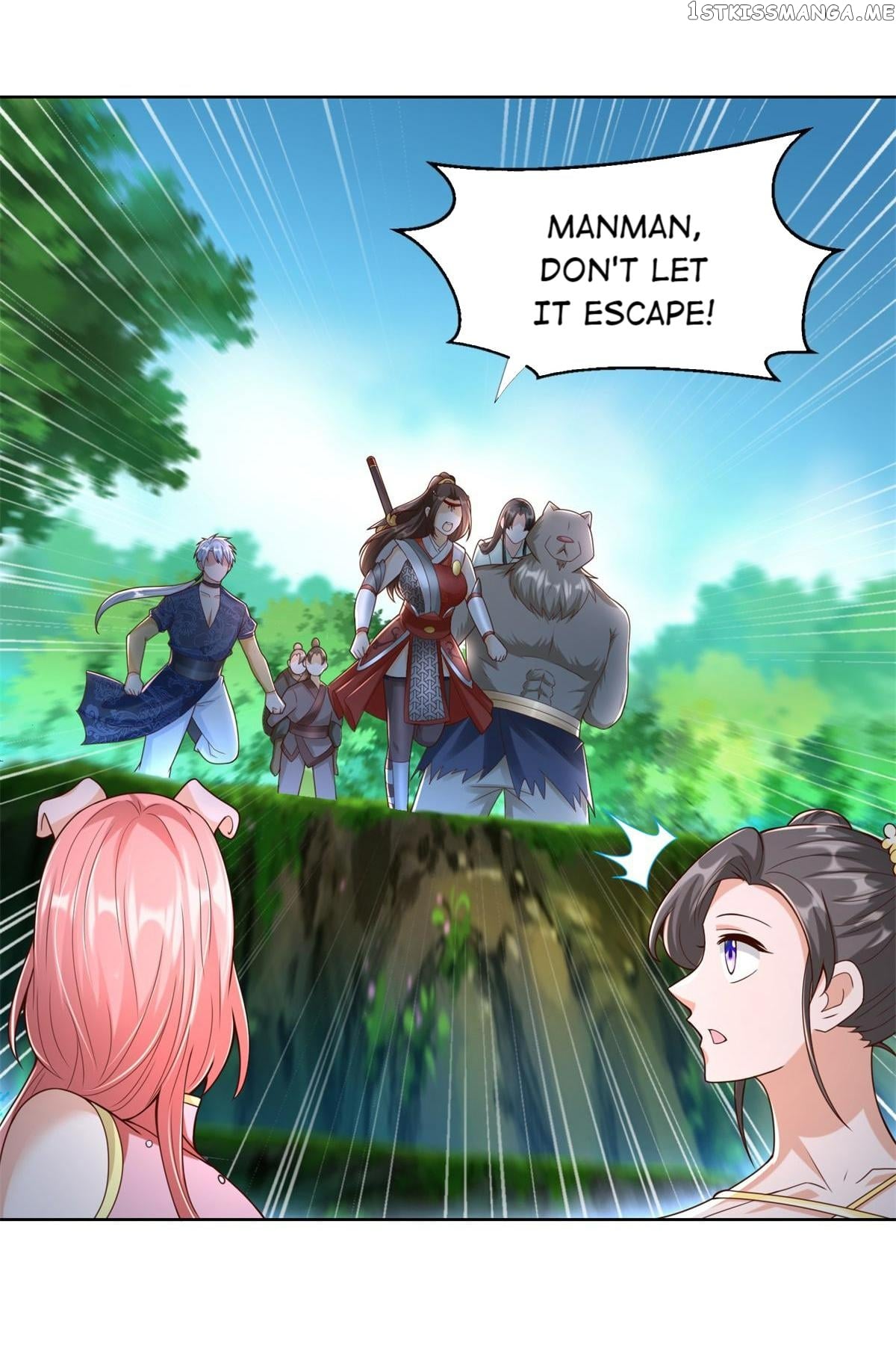 Supreme Rebirth chapter 145 - page 6