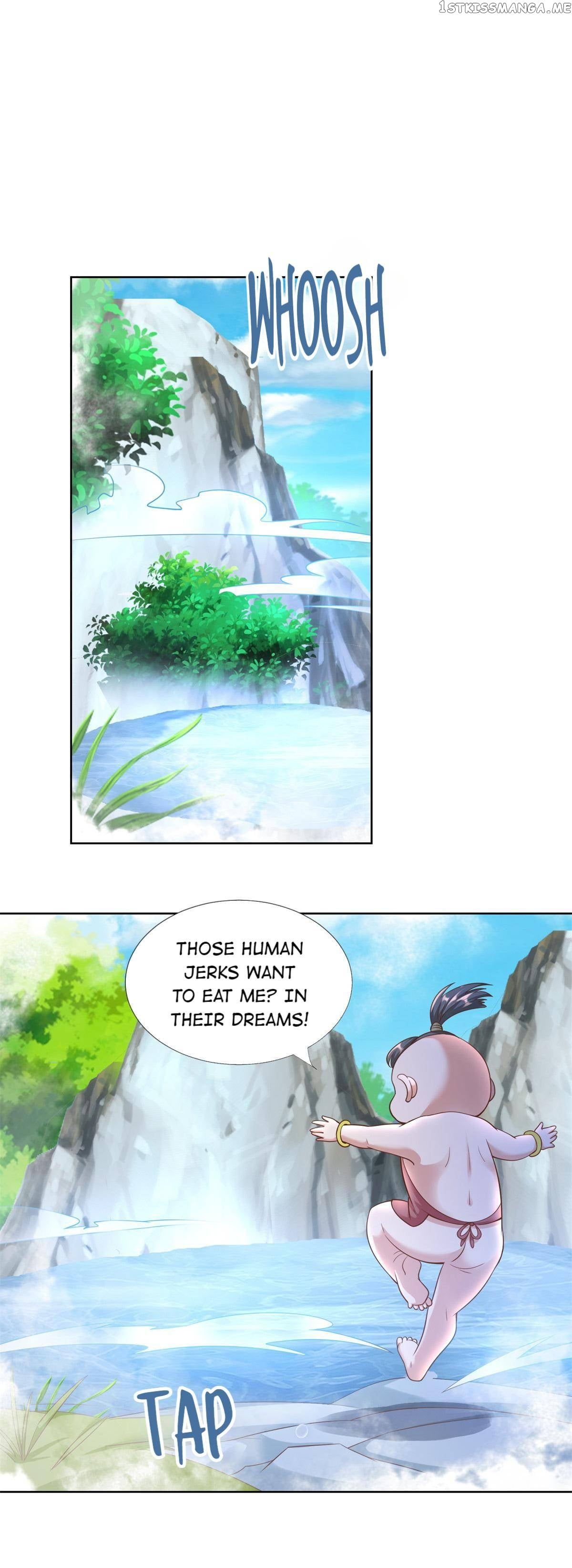 Supreme Rebirth Chapter 144 - page 10