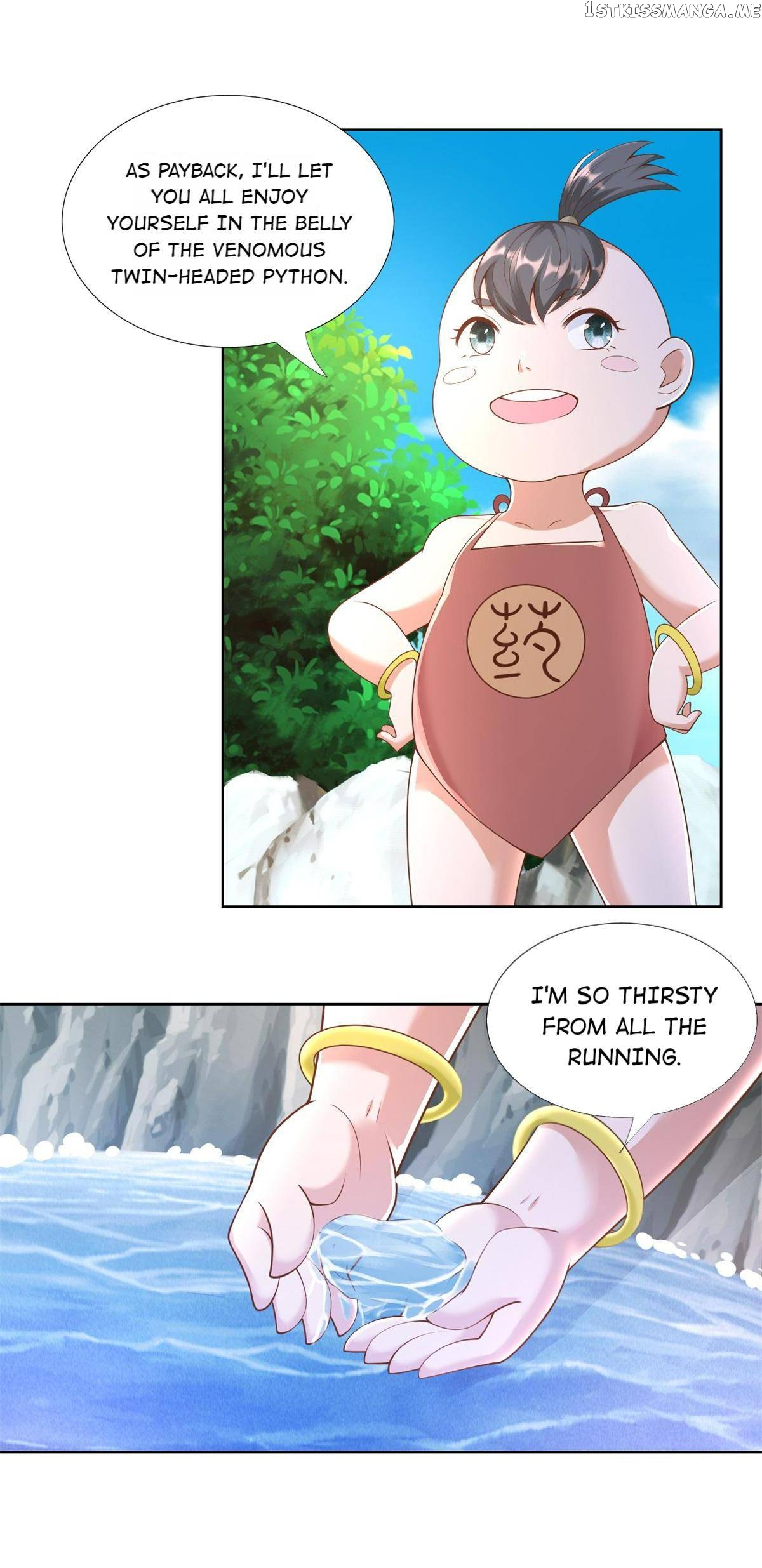 Supreme Rebirth Chapter 144 - page 11