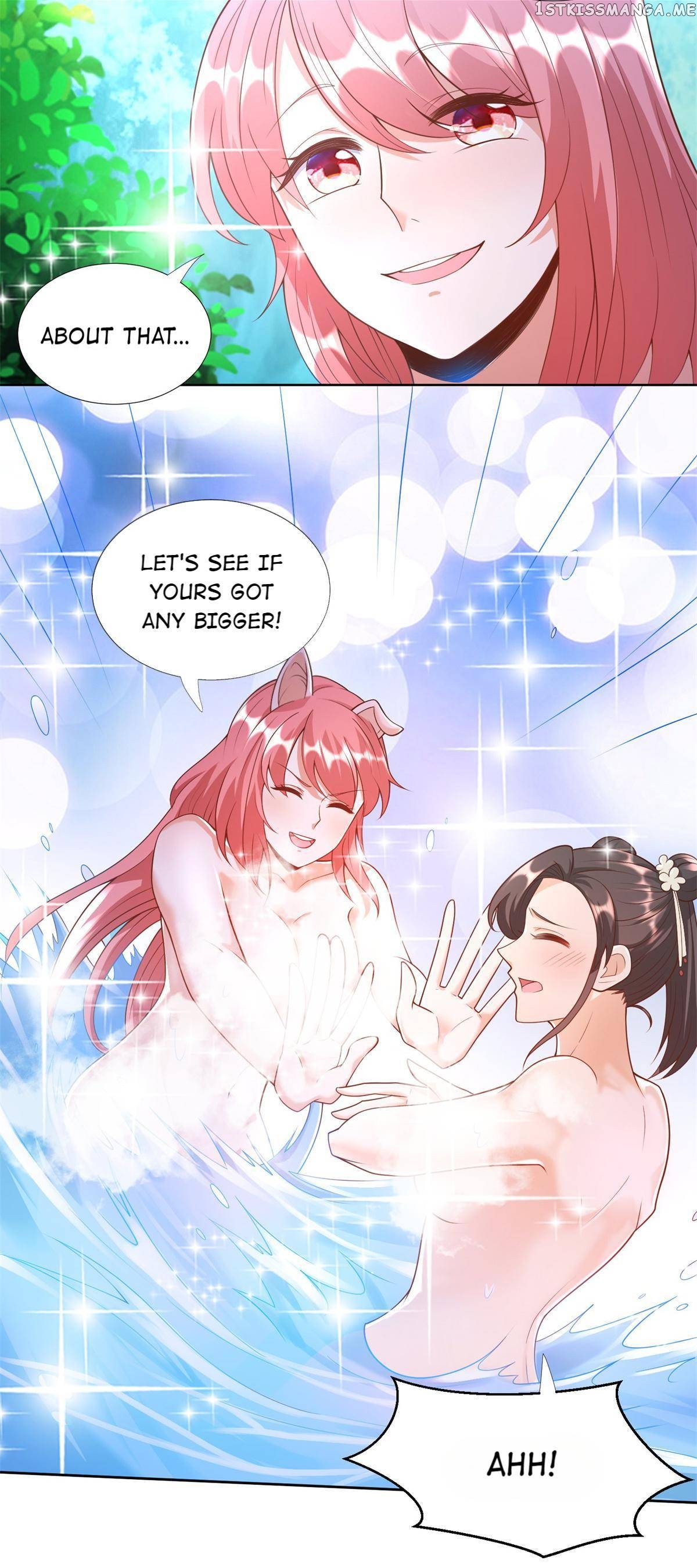 Supreme Rebirth Chapter 144 - page 16