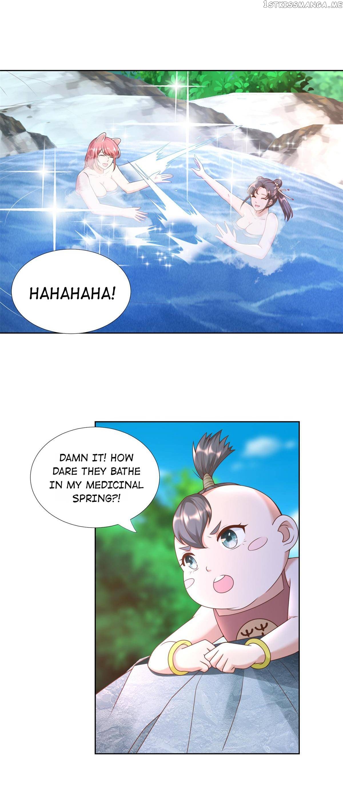 Supreme Rebirth Chapter 144 - page 17